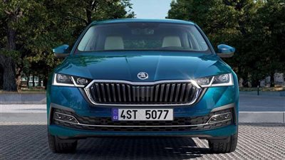 تتخطى حاجز المليون.. أسعار سيارات سكودا بعد الزيادة الجديدة