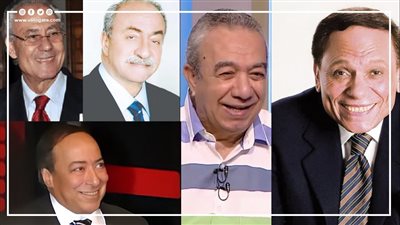 احتفالية وفاء.. المكرمين بالدورة الأولى لـ مهرجان القاهرة للدراما | إنفوجراف