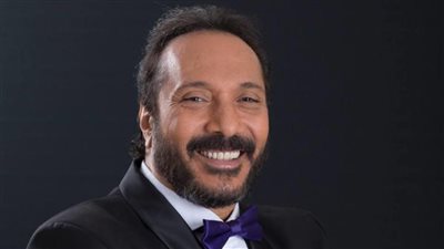 لأول مرة في ليبيا.. علي الحجار يغني تتر مسلسل الشبح الغاضب 