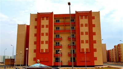 على مساحة 34 فدانا.. هيئة الأوقاف تطرح شققا سكنية جديدة في مدينة 6 أكتوبر 