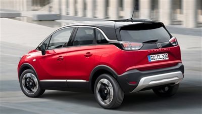 أسعار ومواصفات سيارات أوبل موديل 2023 في السوق المصري