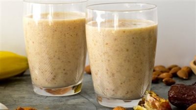 طريقة عمل مشروب الطاقة المثلج | فيديو