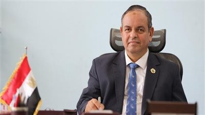 هل توجد بضائع مكدسة في المواني؟ رئيس مصلحة الجمارك يجيب | فيديو