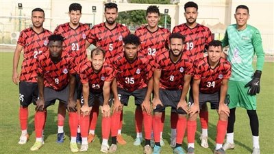 بترول أسيوط يفوز على ملوي وديا 1-0