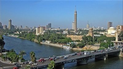 حالة الطقس اليوم السبت 24-9-2022 في مصر