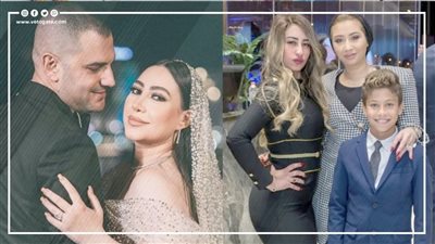 حرب الضراير.. صراع بوسي والزوجة الأولى من أجل عيون هشام ربيع | فيديوجراف