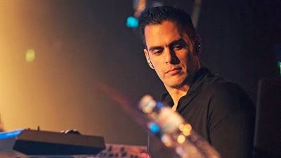 هشام خرما يحيي حفل مهرجان القاهرة للدراما..غدا