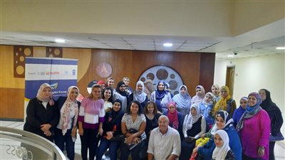 الهيئة الإنجيلية تؤسس وحدة تطوير لرائدات الأعمال والحِرَف اليدوية في الصعيد