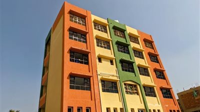 سكرتير محافظ الجيزة ومدير التعليم يتفقدان مدارس بالعجوزة والدقي| صور