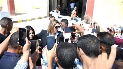 التفاصيل الكاملة لمحاولة سيدة الاعتداء بسلاح أبيض على أرملة وائل الإبراشي 