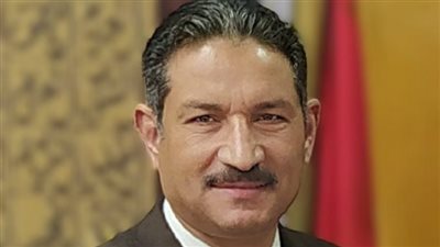 خالد الجراوني مديرا للتعليم الفني بإدارة جنوب الجيزة التعليمية 