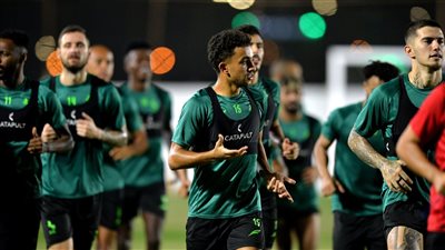 تغريم لاعب الاتفاق السعودي 20 ألف ريال بعد الإساءة لحكم