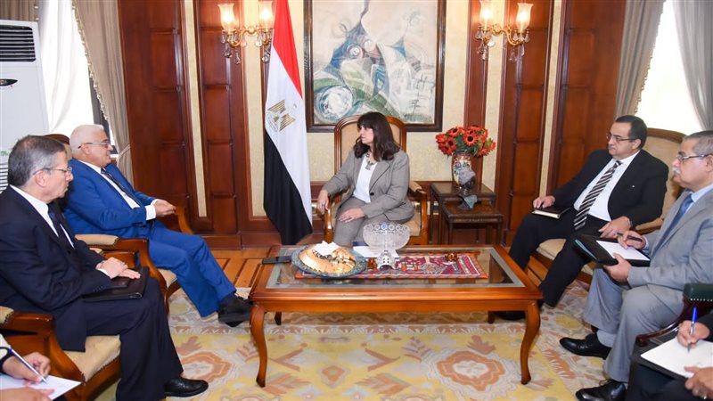 السفيرة سها جندي