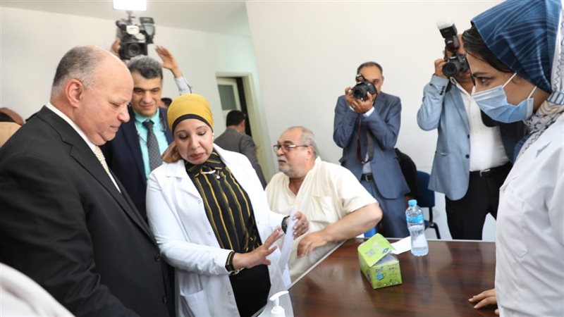 الحملة القومية للكشف