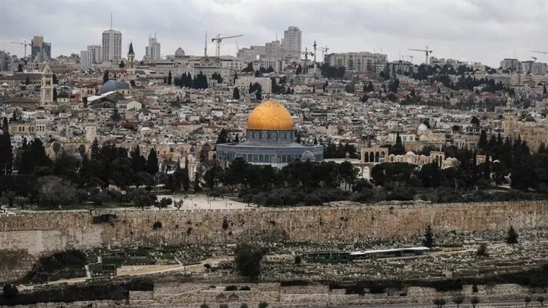 القدس