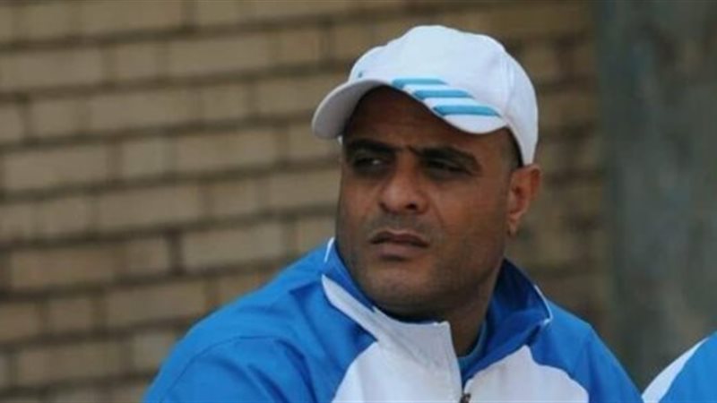 مؤمن عبدالغفار 