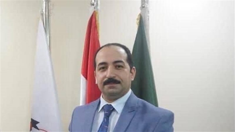 الدكتور محمد سيف