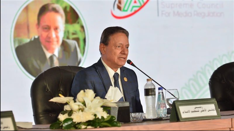 كرم جبر رئيس المجلس