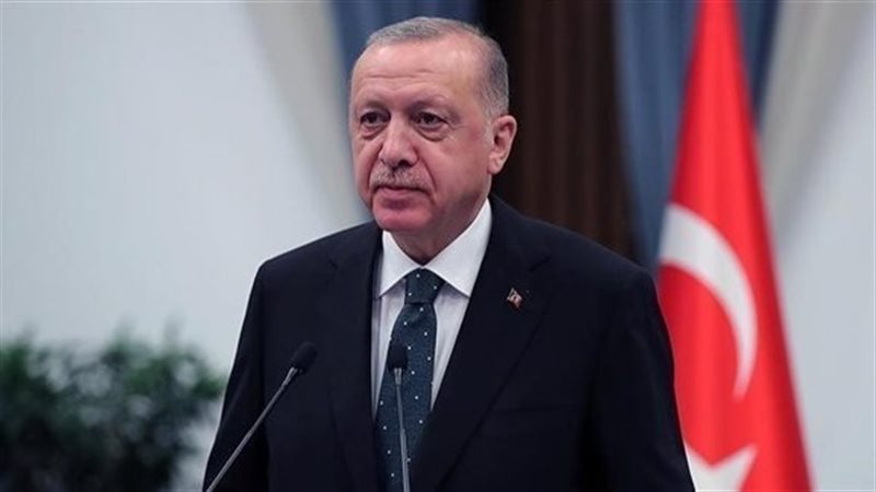 أردوغان