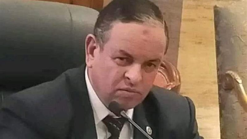 الشحات غتورى رئيس