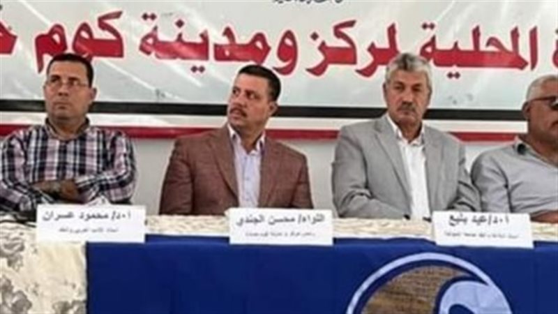  احتفالات العيد القومي