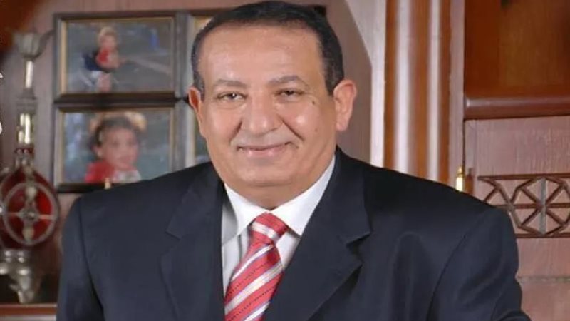 كامل أبو علي، فيتو