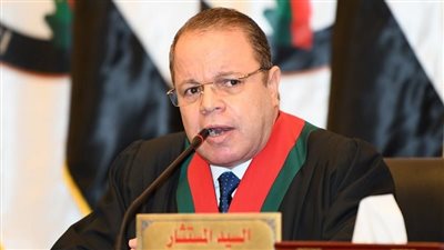 النائب العام: استعنا بخبراء أكاديمية ناصر العسكرية للتحول الرقمى للنيابة العامة | فيديو