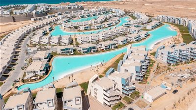 بعروض حصرية وخصومات.. كبرى الشركات العقارية تعلن مشروعاتها الجديدة.. و