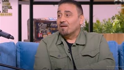 مجد القاسم يكشف سر اختفائه لأول مرة: اتظلمت كتير