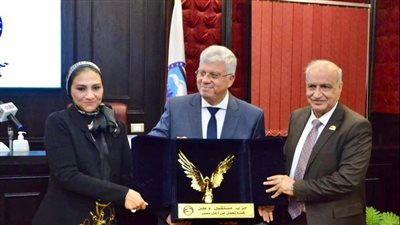 وزير التعليم يعلن إطلاق حوار مجتمعي حول تطوير التعليم بمشاركة مستقبل وطن