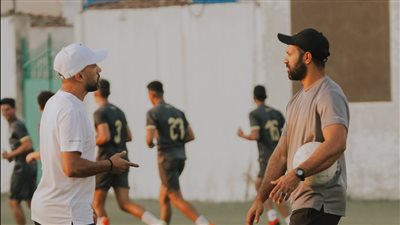 الإسماعيلي يكشف مصير حسني عبد ربه في جهاز جاريدو