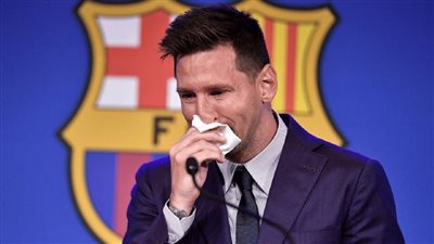 في حضور الجماهير، برشلونة يكشف خطة تكريم ميسي 