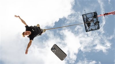 شاهد.. هذا ما حدث لـ 