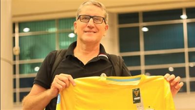 الإسماعيلي: جاريدو مشروع للدراويش.. وهذه كواليس إلغاء تعاقد المدرب البرتغالي