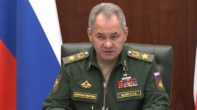 وزير الدفاع الروسي: العلاقات مع الصين أصبحت حجر أساس للاستقرار العالمي