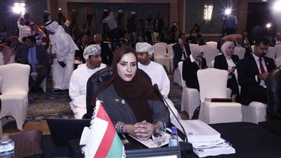 سلطنة عمان تشارك في اجتماع اللجنة الدائمة للإعلام العربي