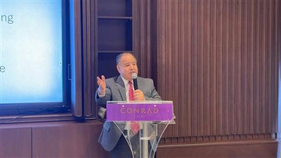 معيط: نجحنا في خفض الدين إلى 87.2% من الناتج المحلى بنهاية يونيو 2022