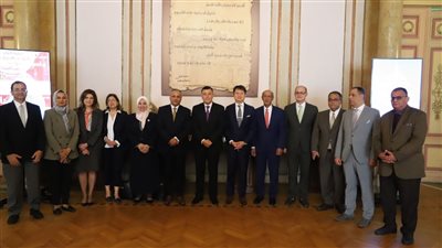 رئيس جامعة عين شمس: الملكية الفكرية تزيد من البحوث المبتكرة