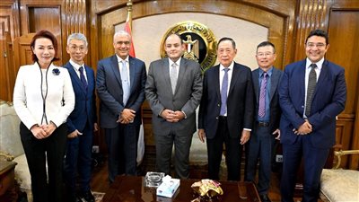 وزير الصناعة: مشروع جديد لإنتاج كمبروسر التكييف في مصر باستثمارات 33 مليون دولار