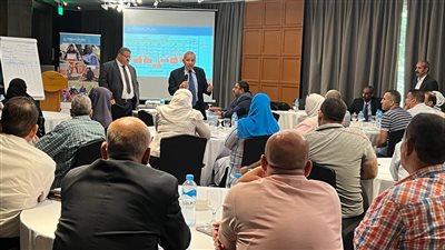 التعليم: 89 ورشة بخطة تدريب معلمي التعليم الزراعي