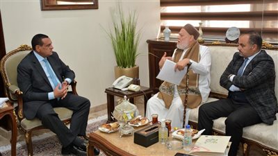 وزير التنمية المحلية يؤكد أهمية دور المجتمع المدني في دعم خطط الحكومة