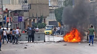 ارتفاع حصيلة شهداء العدوان الإسرائيلي على نابلس إلى 4.. و