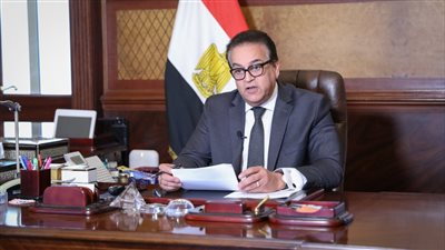 الصحة: قبول ترشح مصر لريادة مجموعة أصدقاء الأمم المتحدة للقضاء على الالتهاب الكبدي