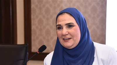 التضامن: توفير أجهزة تعويضية لذوي الإعاقة لإعانتهم على الدمج في التعليم