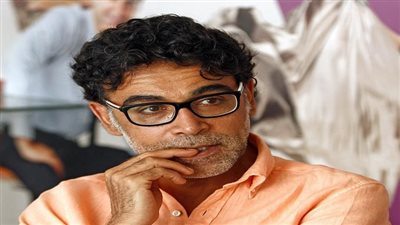 هاني خليفة: كل عمل فني به جزء من المجازفة