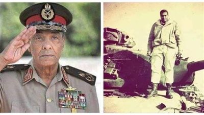 في ذكرى وفاته الأولى.. دور المشير محمد حسين طنطاوي في حرب أكتوبر المجيدة