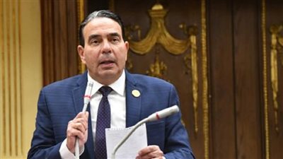 برلماني: إطلاق استراتيجية الملكية الفكرية 