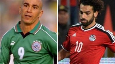  قبل مباراتي النيجر وليبيريا.. تعرف على قائمة هدافي منتخب مصر عبر التاريخ