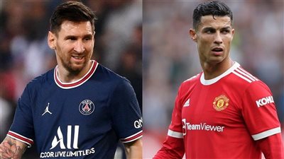 رونالدو يتفوق على ميسي قبل كأس العالم بقطر 