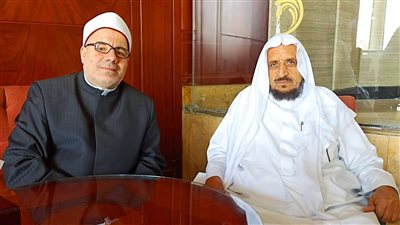 أمين المجلس الإسلامي العالمي للدعوة يثمن عودة الريادة لدولة التلاوة المصرية